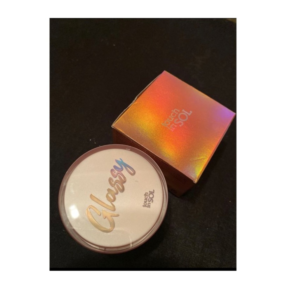 🌵~ Touch In Sol pretty filter glassy skin balm✨